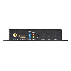 Black Box Converts Video With Left-right - AVSC-VIDEO-HDMI