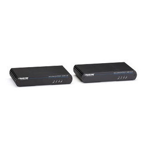 Black Box KVM Extender Dvi-d USB HID FOR Catx - ACU1500A-R3