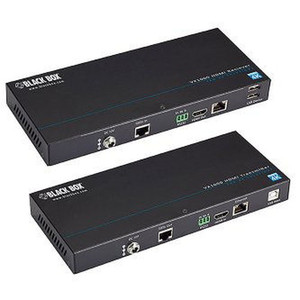 Black Box VX1000 Series Extender Kit - 4K HDMI - VX-1001-KIT