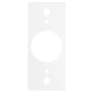 Hubbell S1R8CSPJ 8in. Poke Throughs