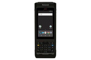 CN80-HB-CNV-0 Honeywell mobile computer holster fit and compatibility view