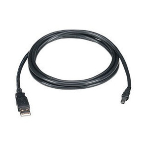Black Box USB 2.0 Cable - Type A Male TO Type - USB06-0006