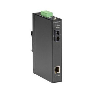 Black Box THE Gigabit Industrial Media Converter - LGC282A