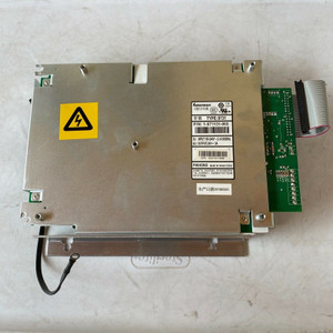 Honeywell 1-971131-002 power cable connector close-up detail