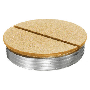 Hubbell S1FP15BRS 1.5in Conduit Plug