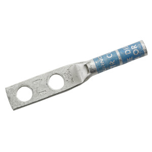 Hubbell HGBL06DKN 6 AWG Compression Lug