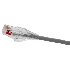 Hubbell HCL6GY05 UTP Patch Cord