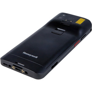 Honeywell CT37-QBC-1 Quad Battery Charger (view 2)