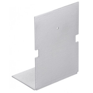 Hubbell HBLALU17A Internal Elbow