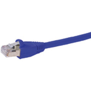 NextSpeed Patch Cord Ascent Category 6A Blue 5ft.