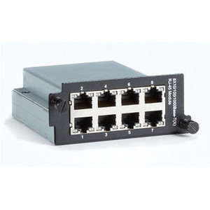 Black Box Dual Power Supplies Provide Network - LE2720C