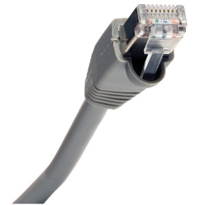 Hubbell 5e Patch Cord 15ft - PS5E15GY