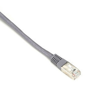 Black Box CAT5E 100-MHZ Stranded Ethernet - EVNSL0172GY-0002
