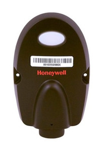 Honeywell AP-010BT-HC barcode scanner attachment close-up detail view