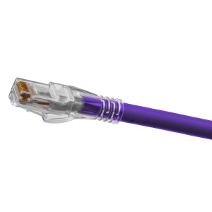 Hubbell PS6P05 Shielded Patch Cable