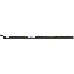Hubbell PV72ID60HD-10WH PDU - 60A