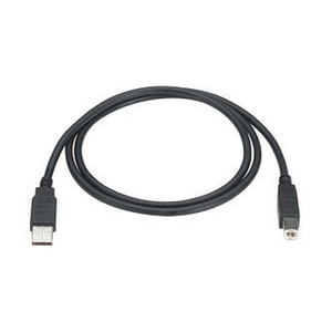 Black Box USB 2.0 Cable - Type A Male TO Type B - USB05-0013