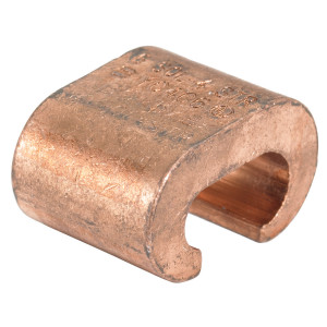 Hubbell C-Tap Direct Burial 40 AWG 6 D3 Index - HYC28C2