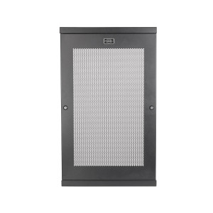 Hubbell Security Enclosure HHR Rack Only 22RU - HSE22