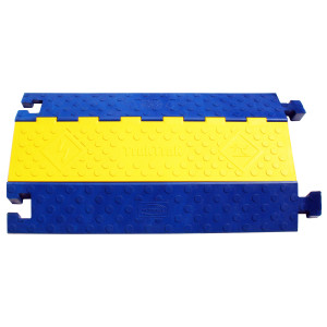 Hubbell TrukTrak 3 Channel - HBLTT3B