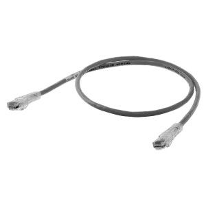 Hubbell HC6GY15 UTP Patch Cord