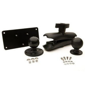 CT47 mounting bracket kit by Honeywell VM1008BRKTKIT detail view