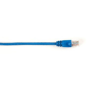 Black BOX Connect Basic CAT6 Patch Cables ARE - CAT6PC-004-BL