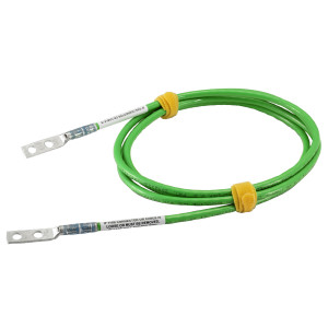 Hubbell 72 Fiber OM3 Riser - HGRKTD60C46
