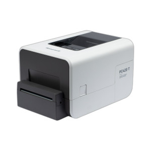 Honeywell PM45 PC42E-TW02300 Industrial Label Printer