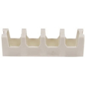 Hubbell Cable Management Trough without Legs