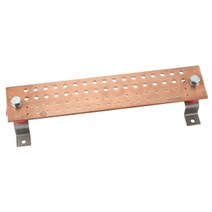 Hubbell HBBB14420J 4X20 Busbar