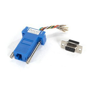 Black Box Modular Adapter KIT With Thumbscrews - - FA4509F-BL