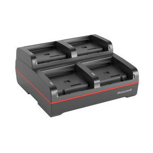 Honeywell Chrgr Btry 4-SLOT Granit Ultra W PC - MB4-BAT-SCN11NA