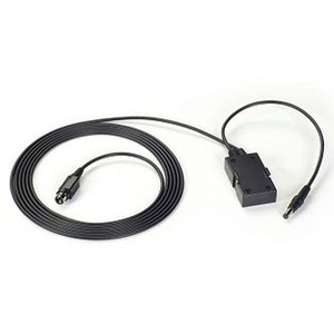 Black Box Central Power HUB Power Converter - ACR1000-12V5-CBL3M