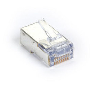 Black Box Simply Pull THE Connector Down Over - C5EEZSP-50PAK