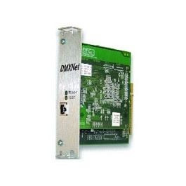 Honeywell OPT78-2887-03 Interface Module front view security system component