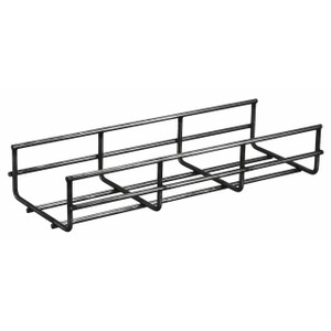 Hubbell HBT0206BK Tray - Overhead