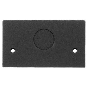 Hubbell SS2309FBKA Fire-Rated Poke-Through