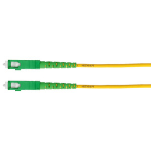 Hubbell SFHRCSCASCAS2SM Fiber Optic Cable