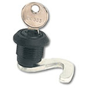 Lock Kit for Re-Box & QuadCab Cabinets Bellcore 716