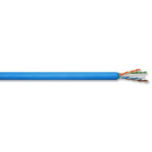 Hubbell C6ASPPDSB UTP Bulk Cable