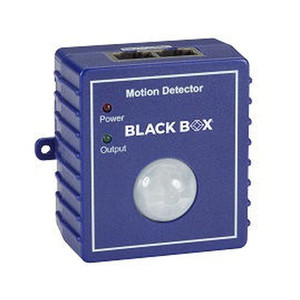 Black Box Motion Detection Sensor - 1 Year - EME1M1-005-R2