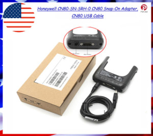 Honeywell CN80 SN-SRH-0 shoulder strap accessory detail