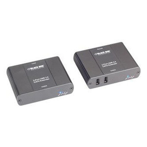 Black Box THE USB Ultimate Extender Works With ALL - IC402A-R2