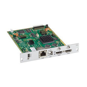 Black Box Modular KVM Extender Transmitter - - ACX1MT-HDM2-C