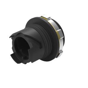 Hubbell HIBMPO Adapter - Singlemode/Multimode