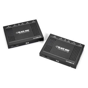 Black Box THE HDMI 2.0 4K 60HZ 4:4:4 HDR Catx - VX-HDB2-KIT