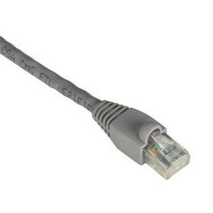 Black Box CAT6 550-MHZ Snagless Stranded - EVNSL640-0003