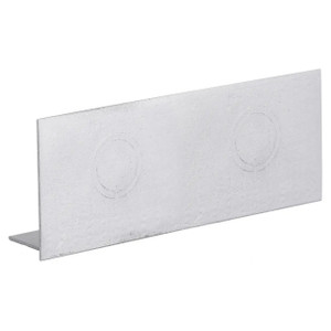 Hubbell HBLALU4810B2 Raceway Fitting - FOR Feeding Raceway