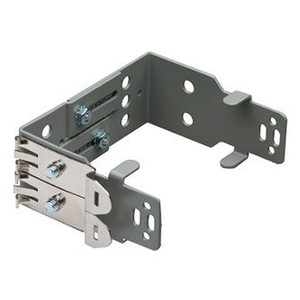 Black Box DIN Rail Mounting KIT - Flexpoint Media - LMC207-DRM